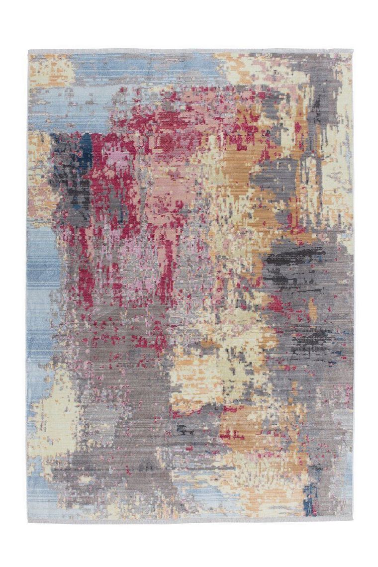 Ковёр в стиле винтаж Arte Espina Antigua 400 Multi 80х150 Ковёр в стиле винтаж Arte Espina Antigua 400 Multi 80х150