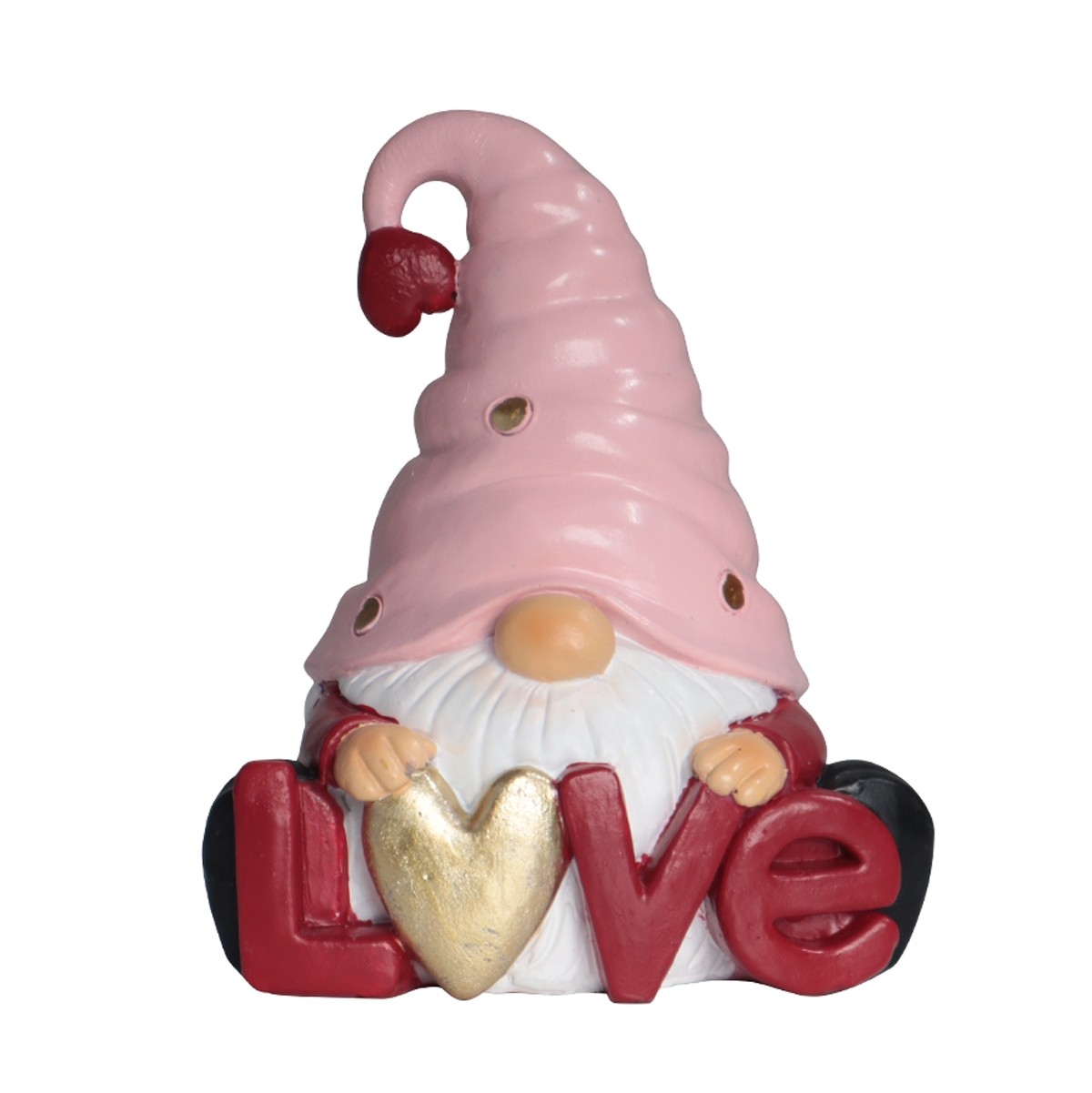 Статуетка декоративна Love