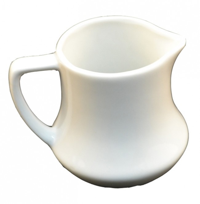 Набор молочников с ручкой 100 мл HR1541 8шт