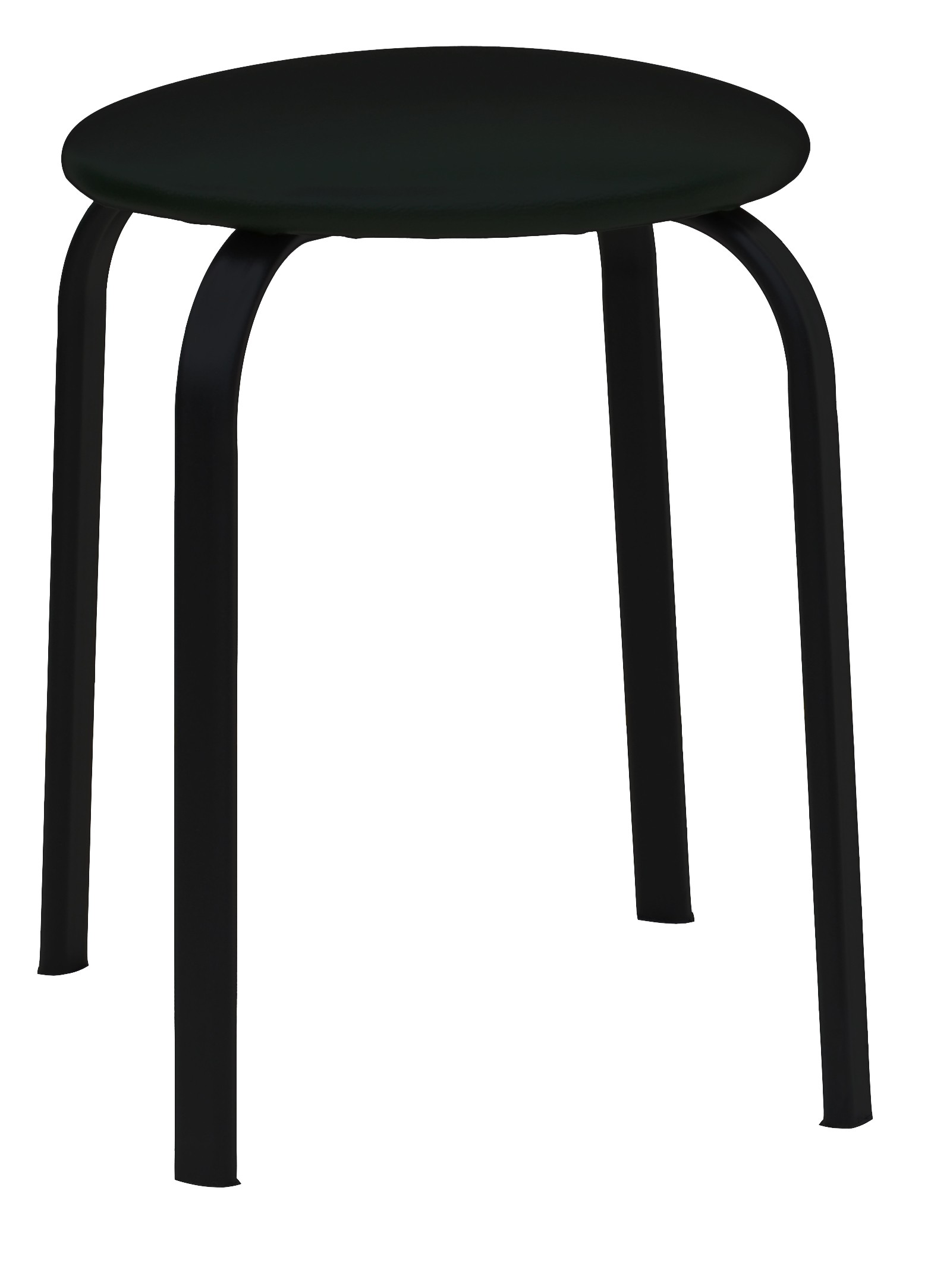 Табурет Zeppo black CZ-3