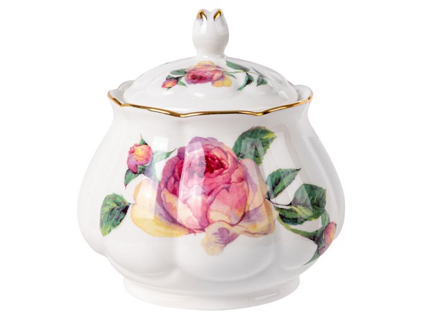 Цукорниця Lefard Півонія Цукорниця Lefard Півонія