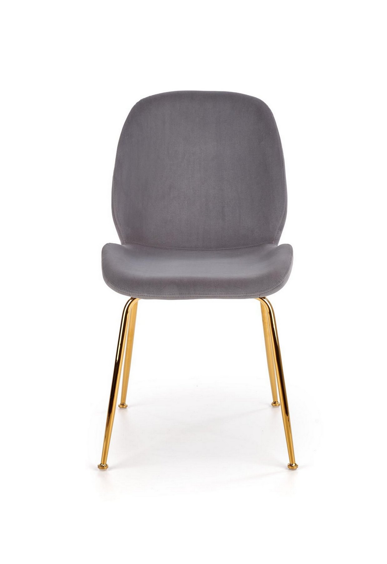 Стул  K381 Серый