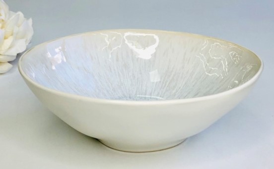 Салатник Кения Olens, 19.5х6.5 см Салатник Кения Olens, 19.5х6.5 см