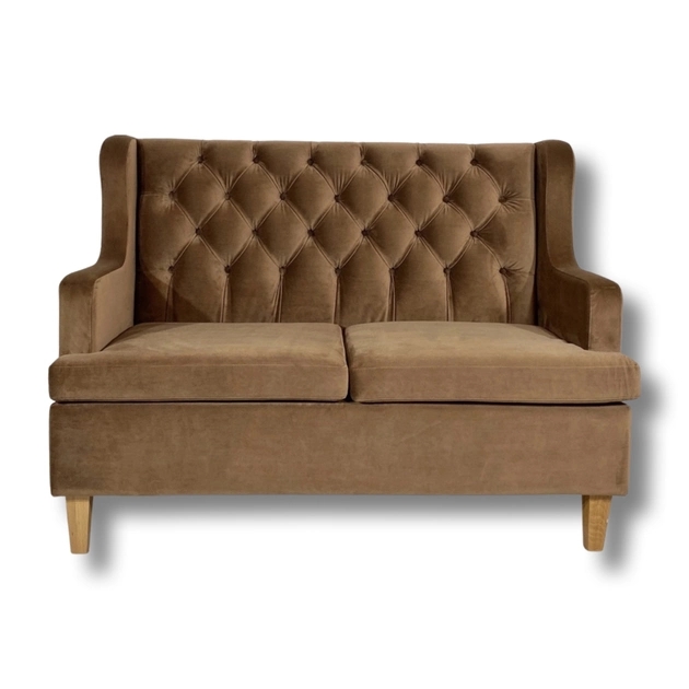 Диван для ресторану LEO 1,3 м