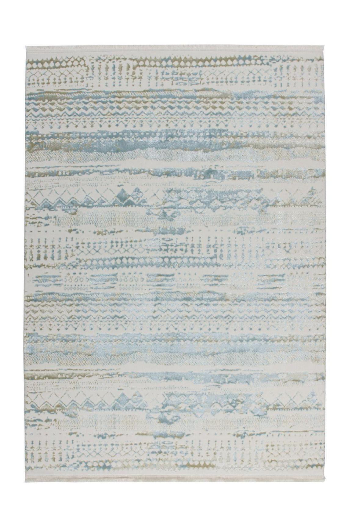 Ковер Arte Espina Queen 200 Голубой 160х230 Ковер Arte Espina Queen 200 Голубой 160х230