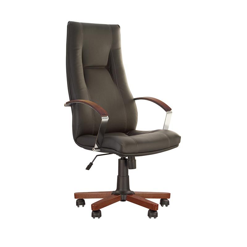Офисное кресло KING wood TILT EX4 Офисное кресло KING wood TILT EX4