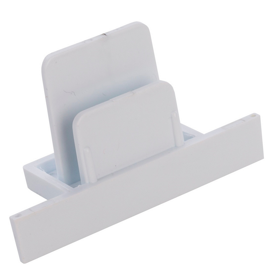 Заглушка Nowodvorski Profile Recessed Dead End Cap White 8974