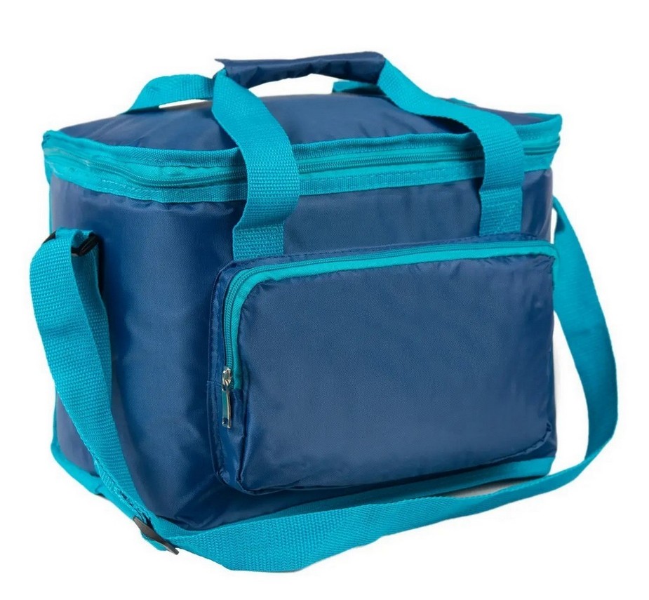 Термосумка Time Eco TE-3015-SX, 15 л