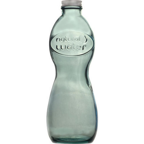 Бутылка с крышкой SAN MIGUEL Water Winter Blue, 1 л 5972DB601 Бутылка с крышкой SAN MIGUEL Water Winter Blue, 1 л 5972DB601