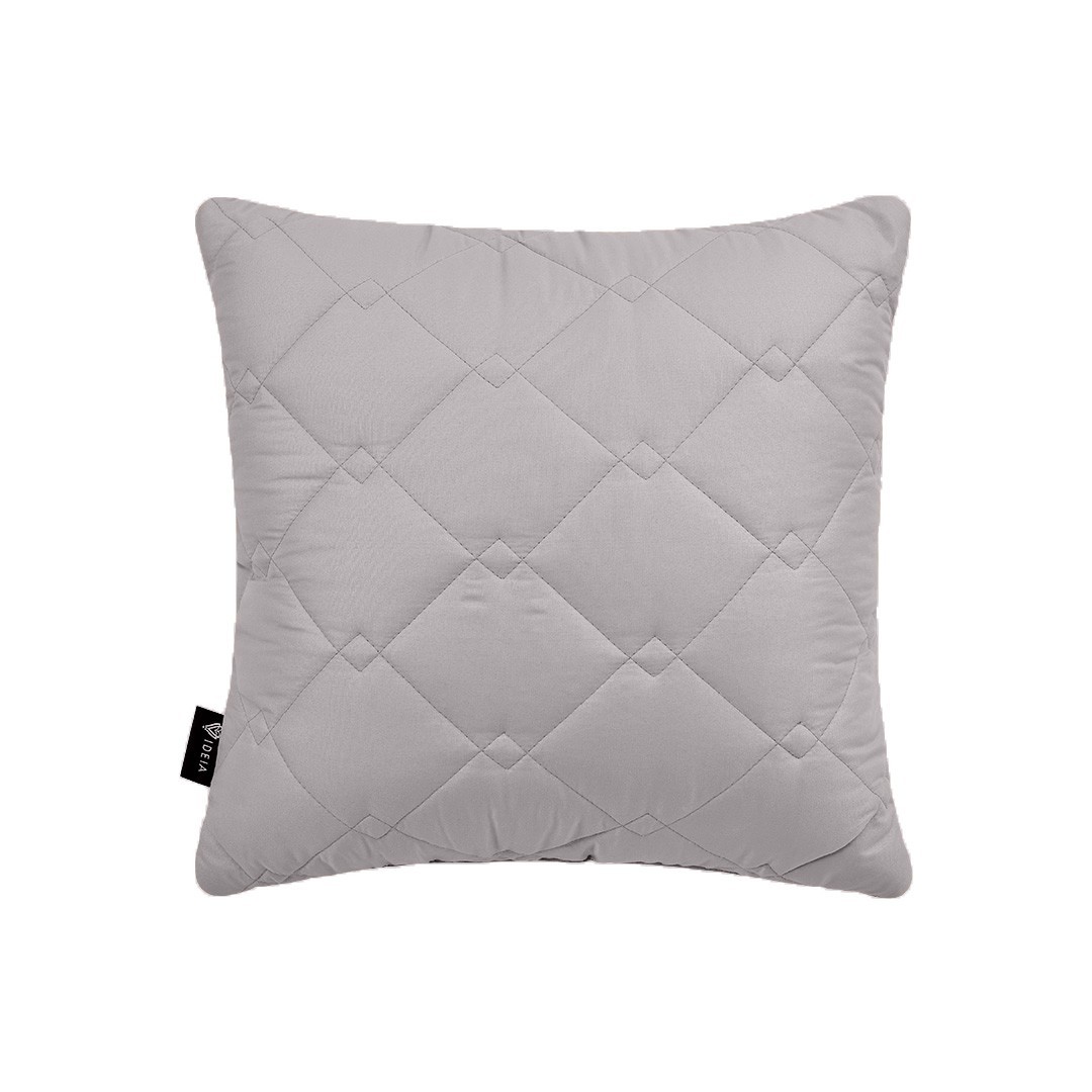 Подушка декоративная 50х50 CUBE беж