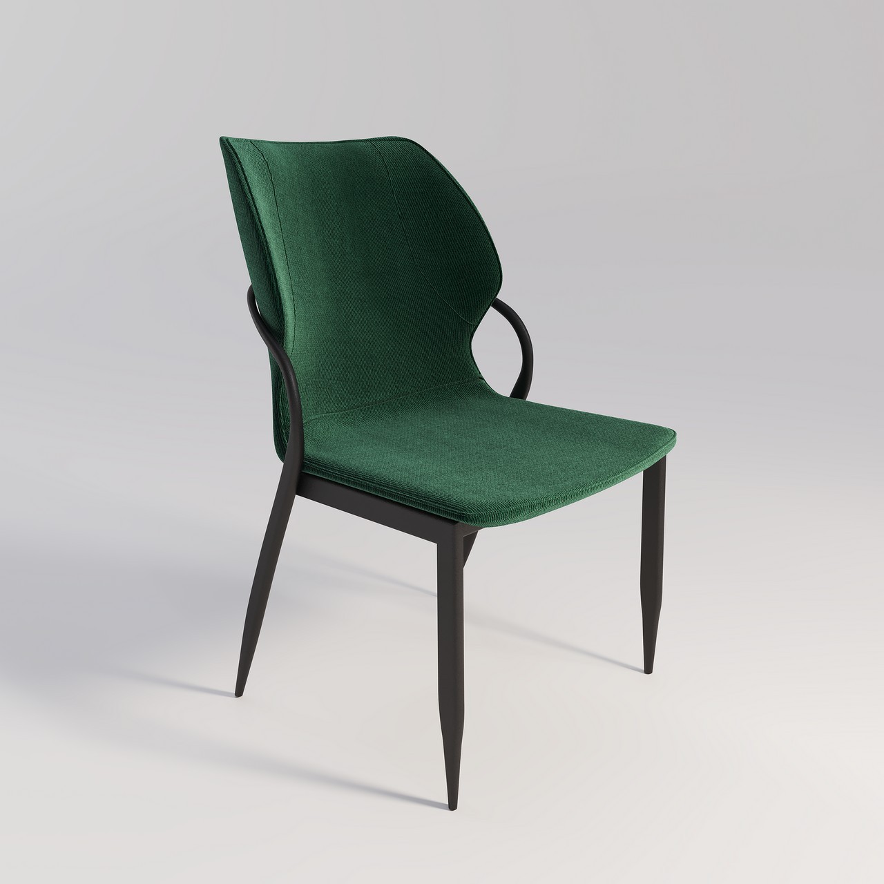 Обідній стілець Uno B Обідній стілець Uno B