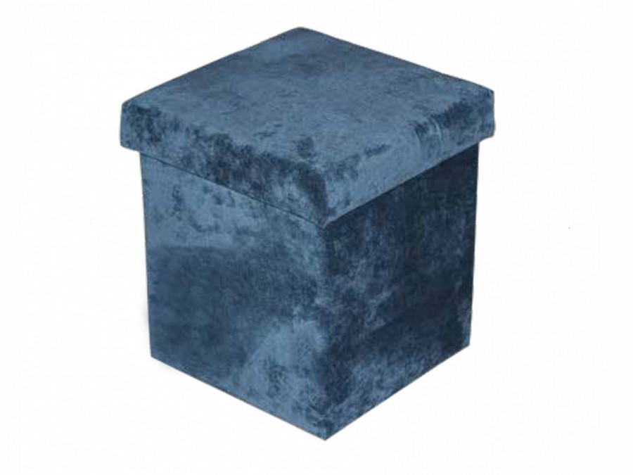 Мягкий пуф Роберт, 40х40х46