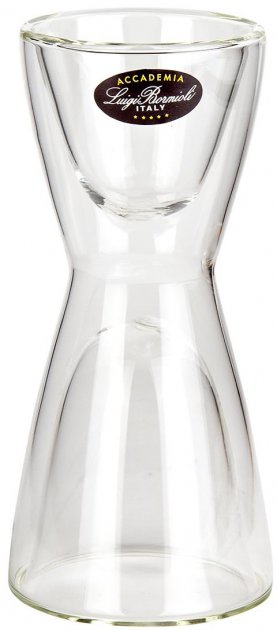 Набор стаканов Luigi Bormioli Espresso & Water 2 шт 12811/01 Набор стаканов Luigi Bormioli Espresso & Water 2 шт 12811/01
