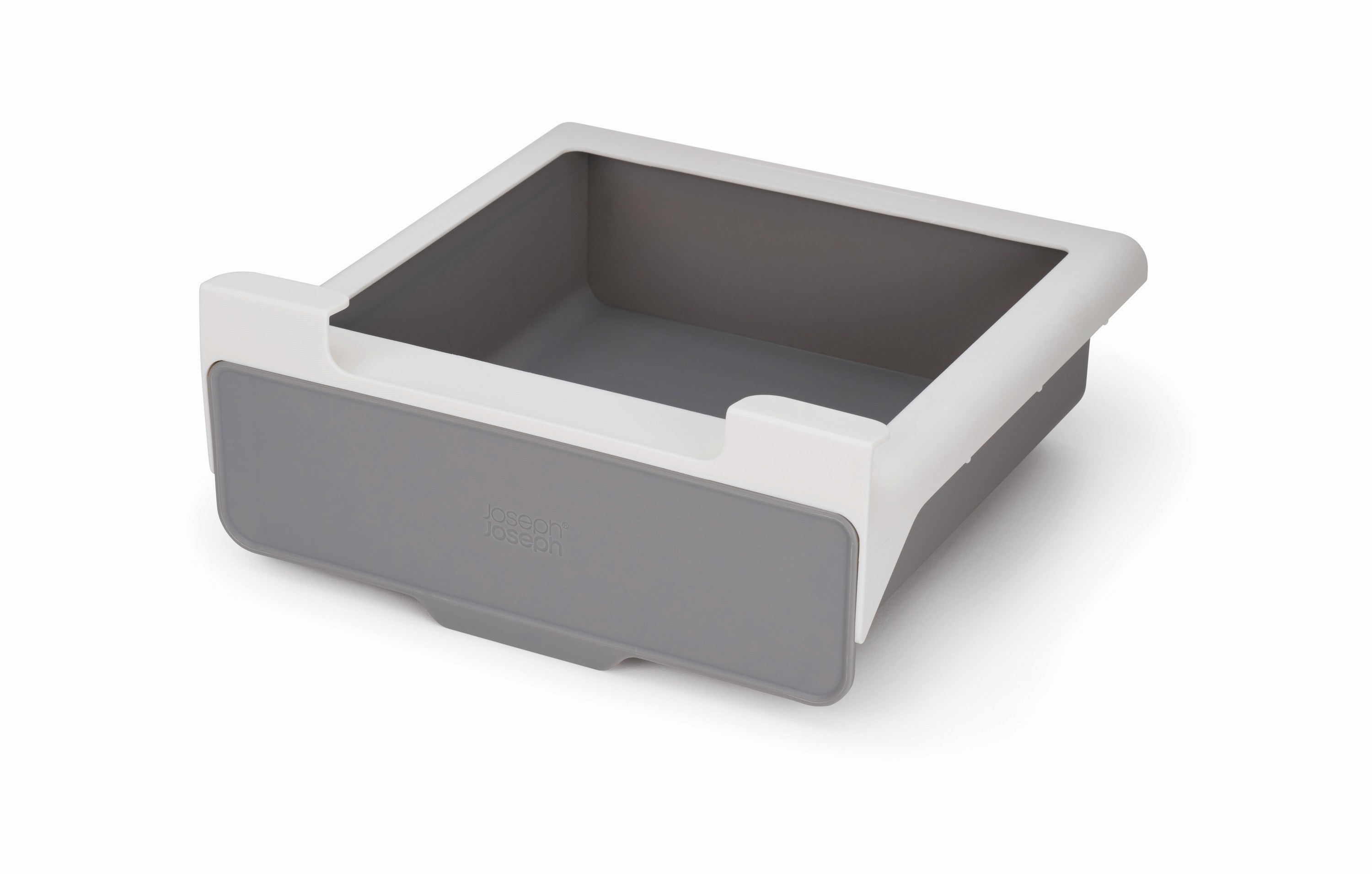 Выдвижной ящик Joseph Joseph Cupboard Store под полку 22.5x10.2x23.5 Выдвижной ящик Joseph Joseph Cupboard Store под полку 22.5x10.2x23.5