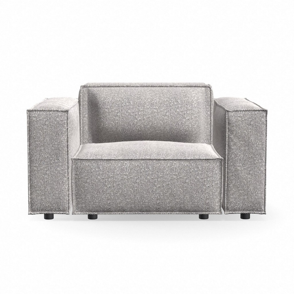 Крісло Safti Boucle  130x105x80 Крісло Safti Boucle  130x105x80