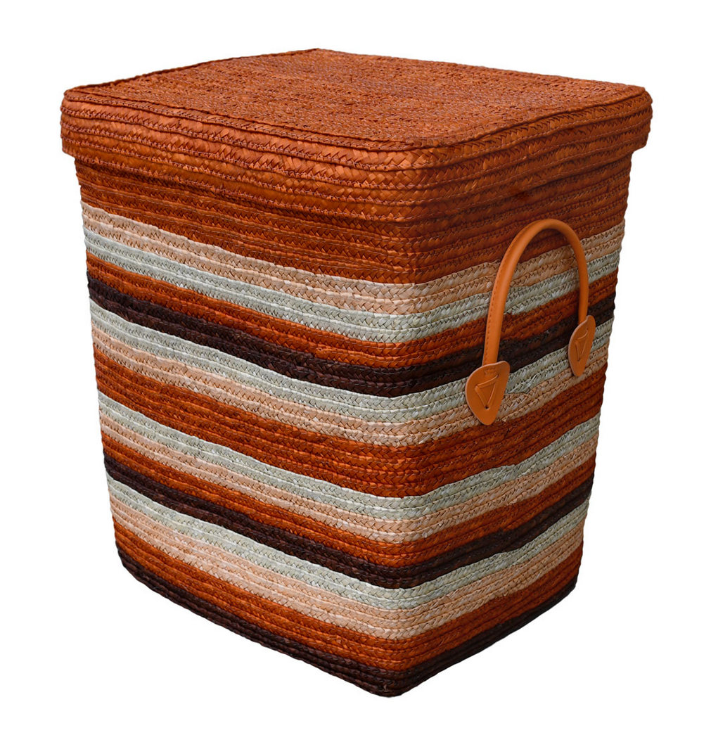 Корзина Handy Home бельевая , 40х31х45 см (HZ-553S)