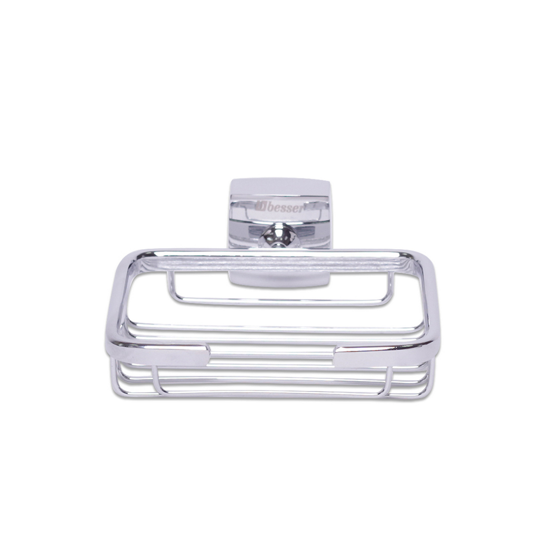 Мильниця Besser 13х15х5 см KM-8806