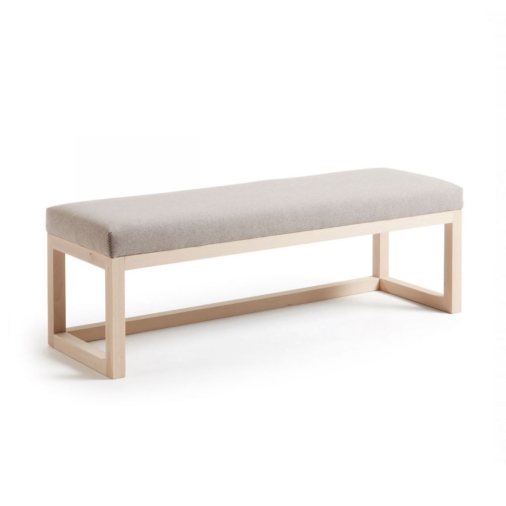 Банкетка YOLA бежевый  CC0466VA12