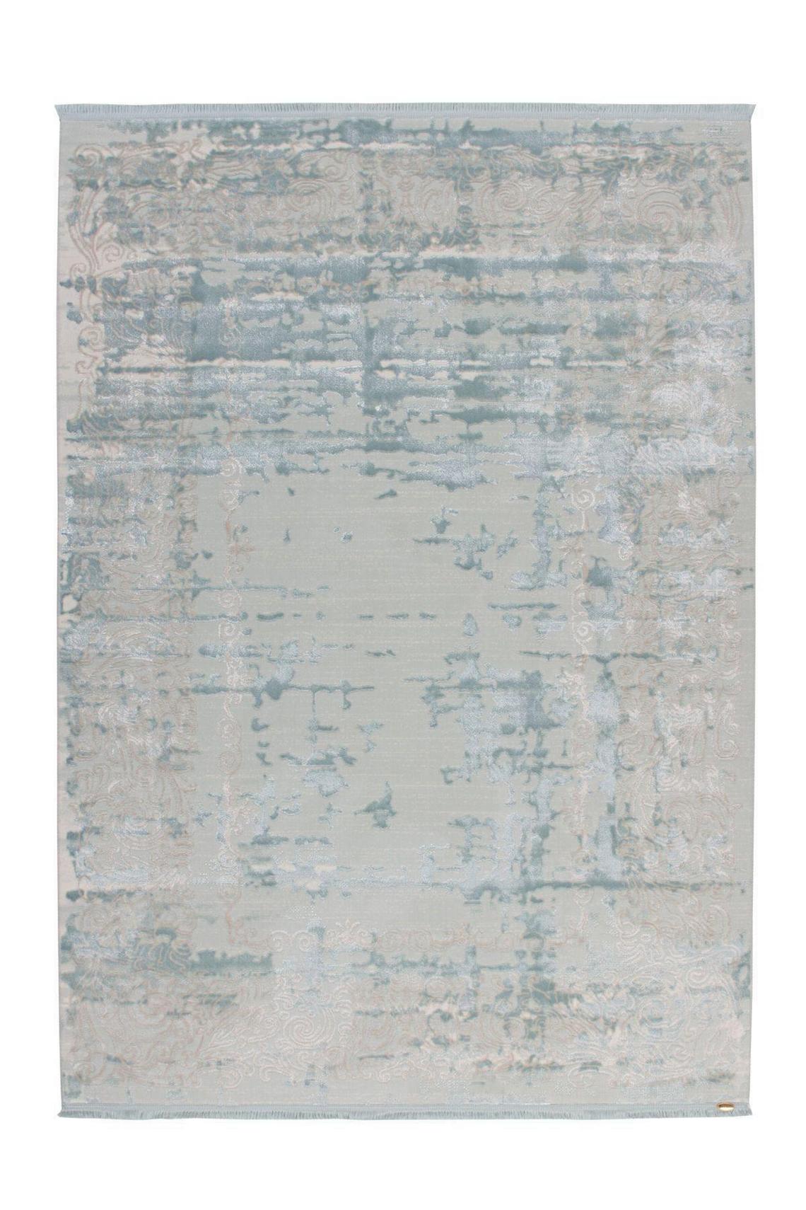 Ковер Arte Espina Queen 100 Голубой 160х230 Ковер Arte Espina Queen 100 Голубой 160х230
