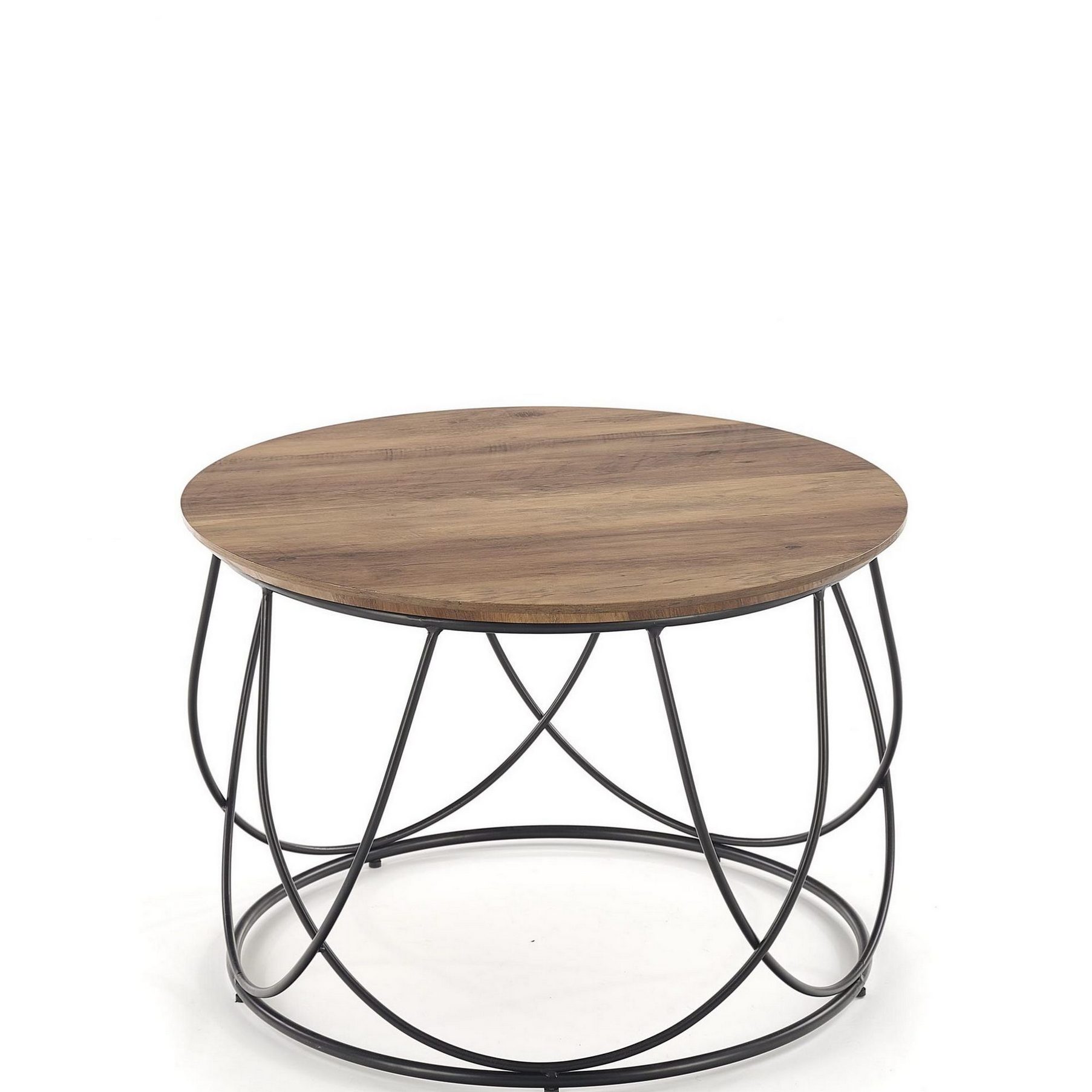 Журнальный столик  Nubira Орех