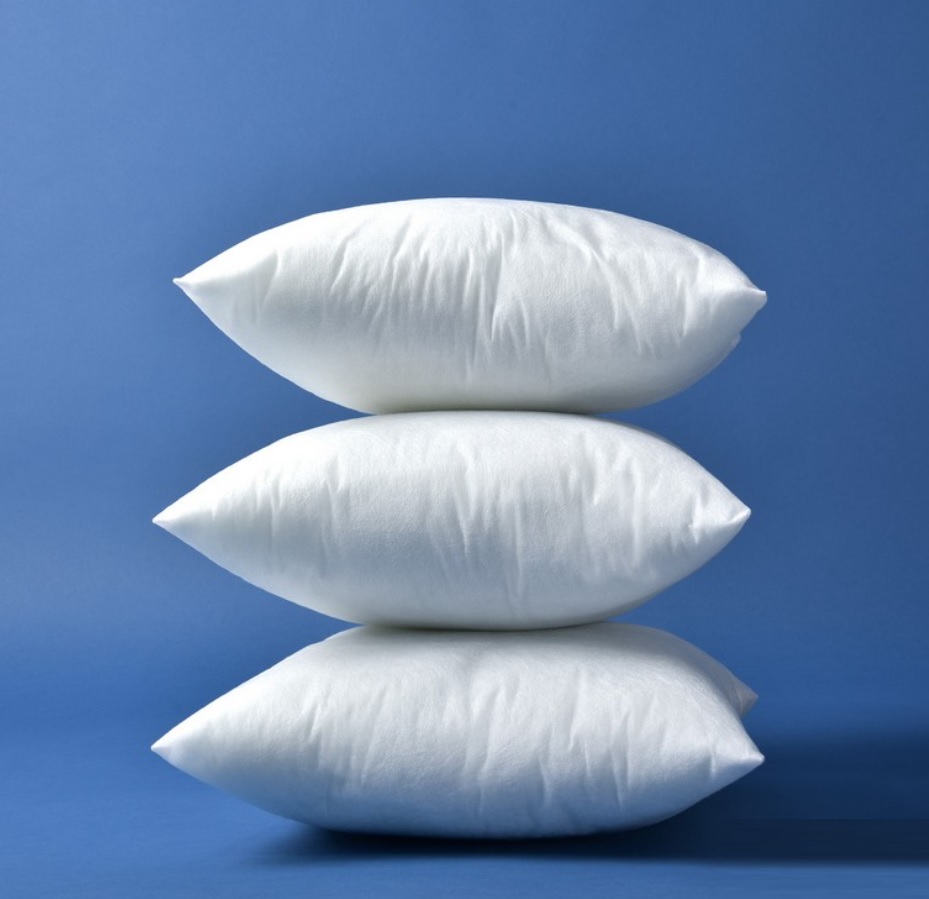 Набір подушек IDEIA 45x45 см 3 шт Білий