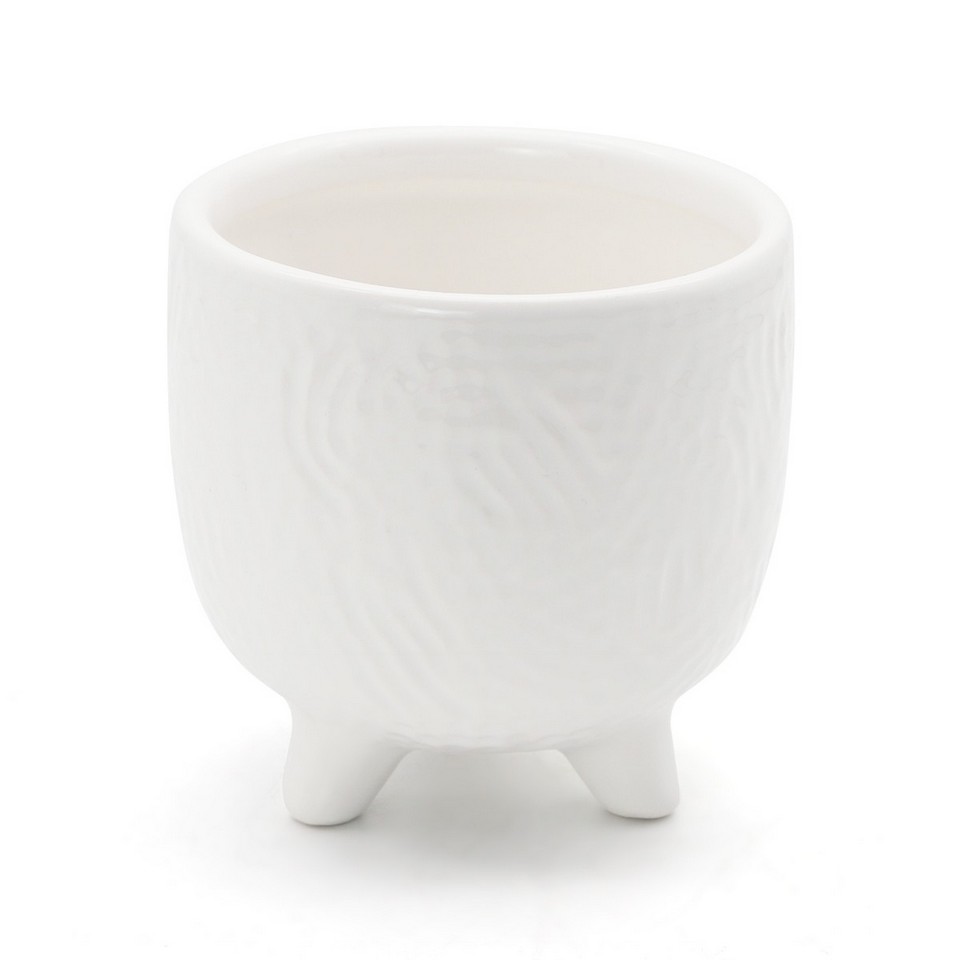 Ваза-кашпо MVM DH-FLOWERS-26 S 90х90х90 мм