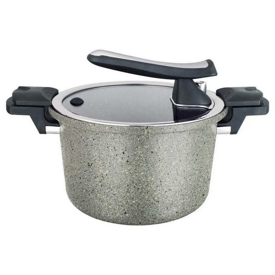 Скороварка Flonal Monolite 6 л Скороварка Flonal Monolite 6 л