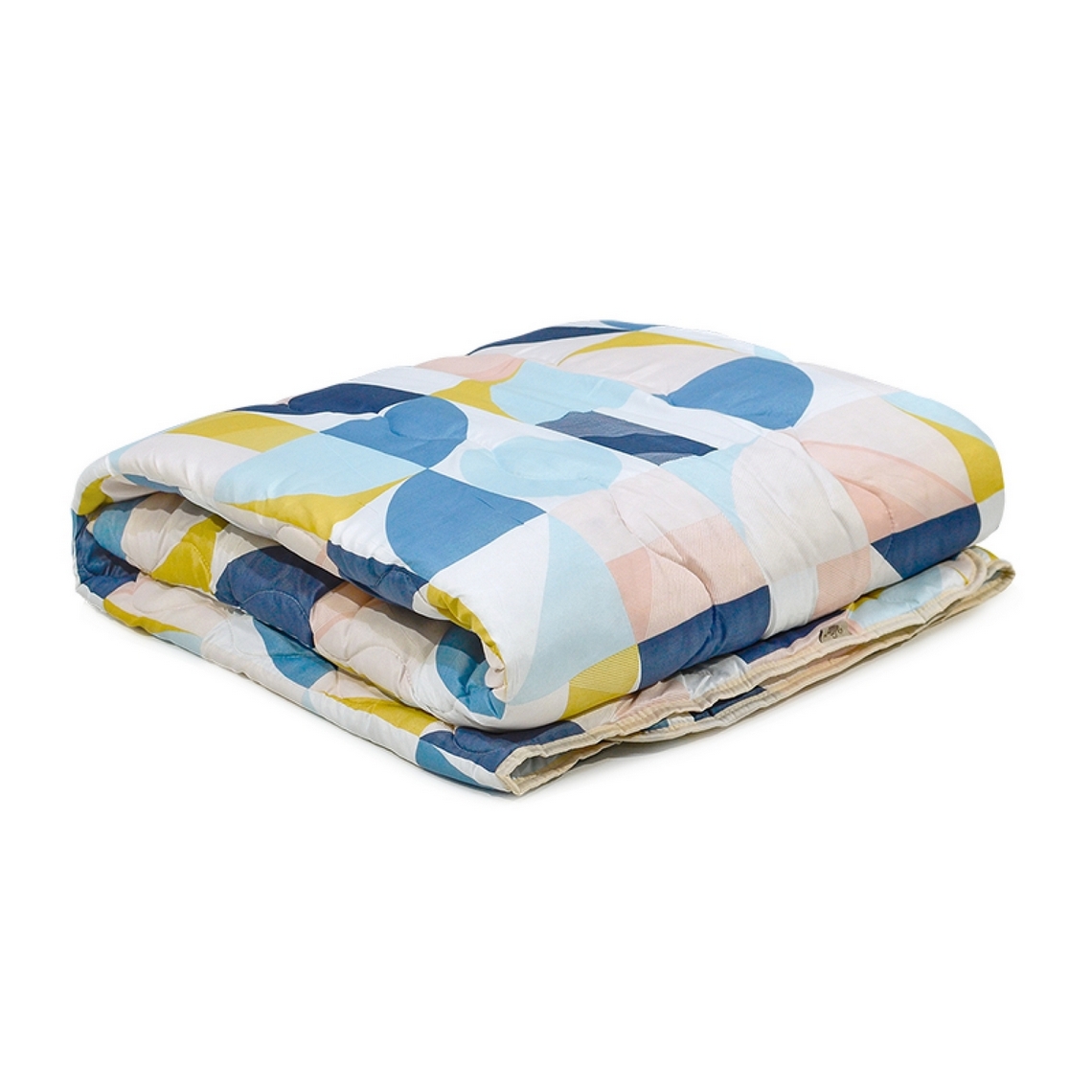 Ковдра силіконова стьобана Viluta Стандарт