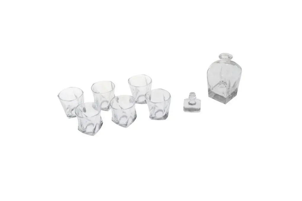 Набор для виски NGC277SETWISKEY