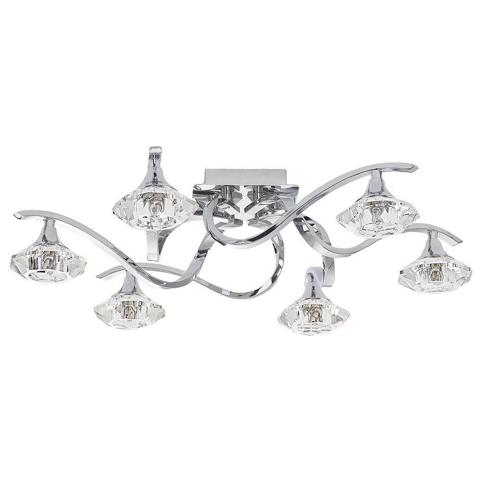 Стельова люстра Nowodvorski Tesalli 4653