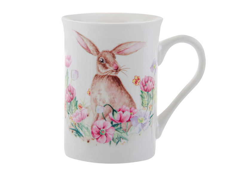 Чашка Lefard 300 мл 358-971 Чашка Lefard 300 мл 358-971