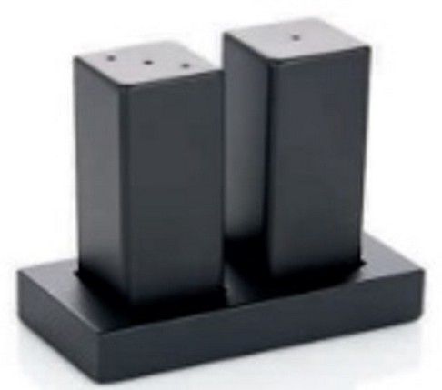 Подставка VARAN  для соли и перца