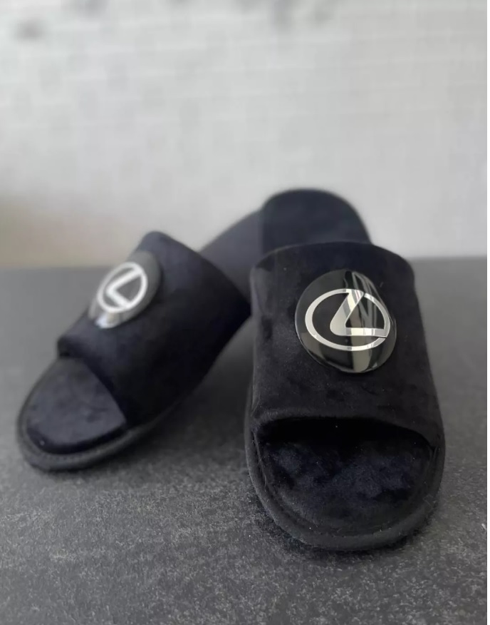 Домашні капці Family Story Класичні FLEX LEXUS відкриті Домашні капці Family Story Класичні FLEX LEXUS відкриті