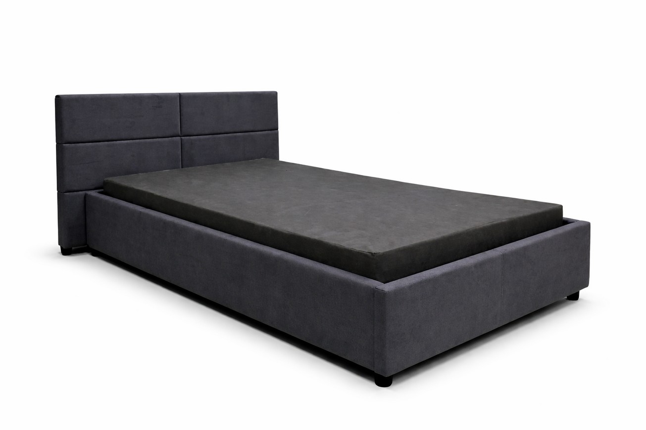 Кровать Краш 90x200 см