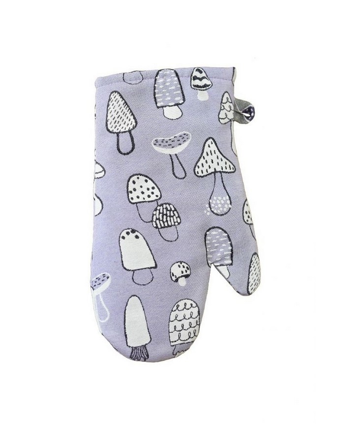 Варежка  Прованс Грибочки(27382) Варежка  Прованс Грибочки(27382)