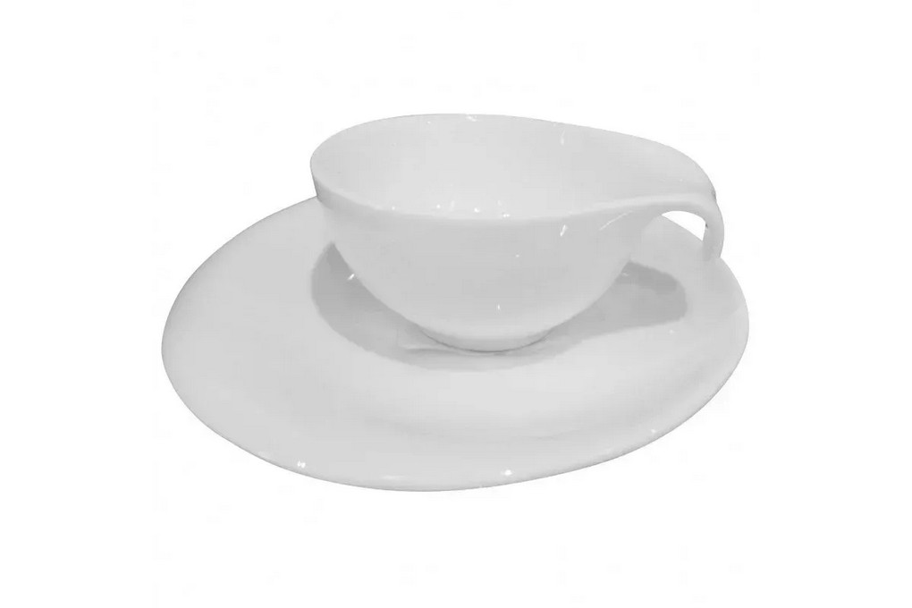 Набор чашек с блюдцами NP20CUP Набор чашек с блюдцами NP20CUP