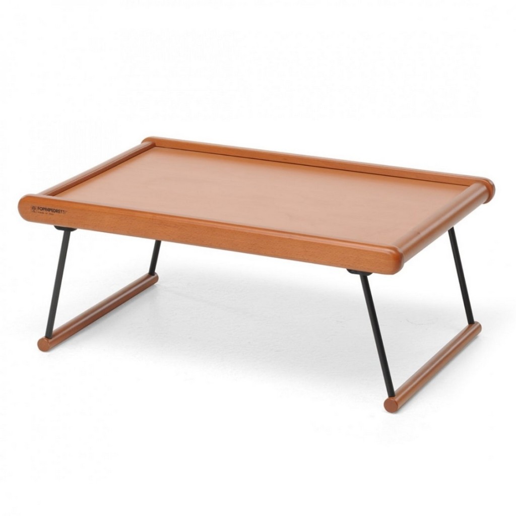 Столик для сніданку в ліжко Morfeo горіх Столик для сніданку в ліжко Morfeo горіх