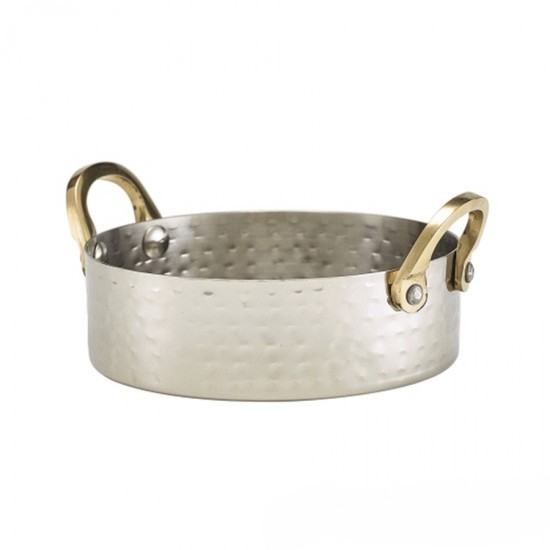 Мини-кастрюля 410 мл; 12х3,5 см GenWare Мини-кастрюля 410 мл; 12х3,5 см GenWare