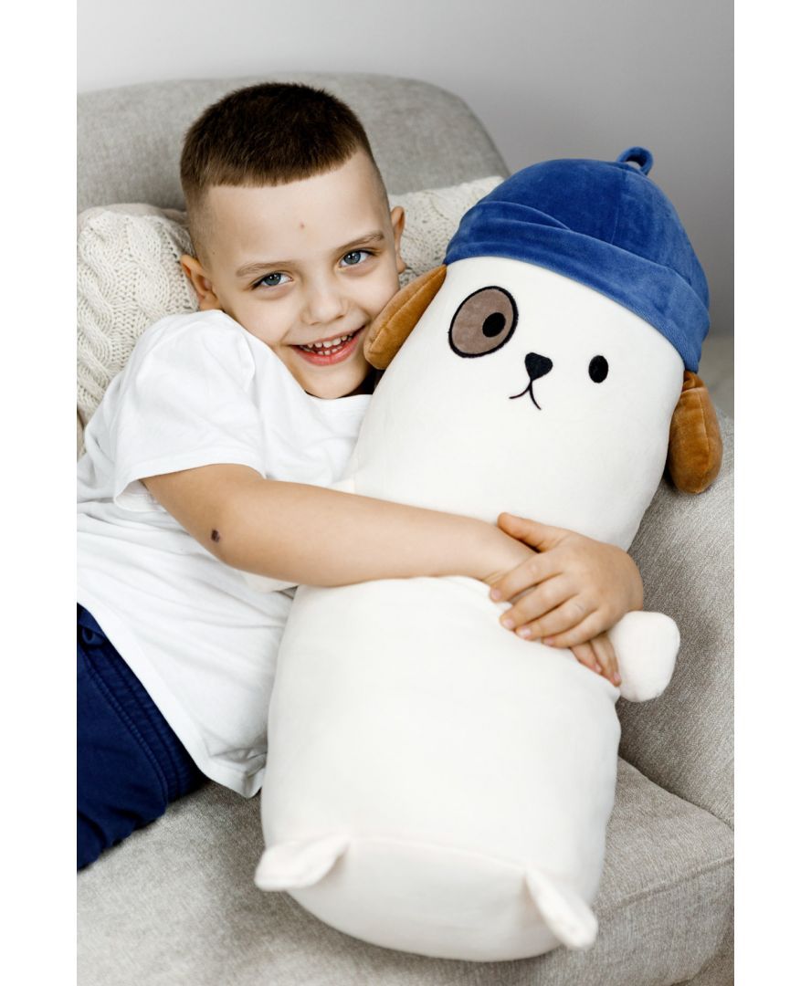 Подушка-обнимашка Прованс Щенок