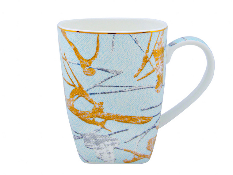 Чашка  Lefard Меланія, 300 мл 264-669