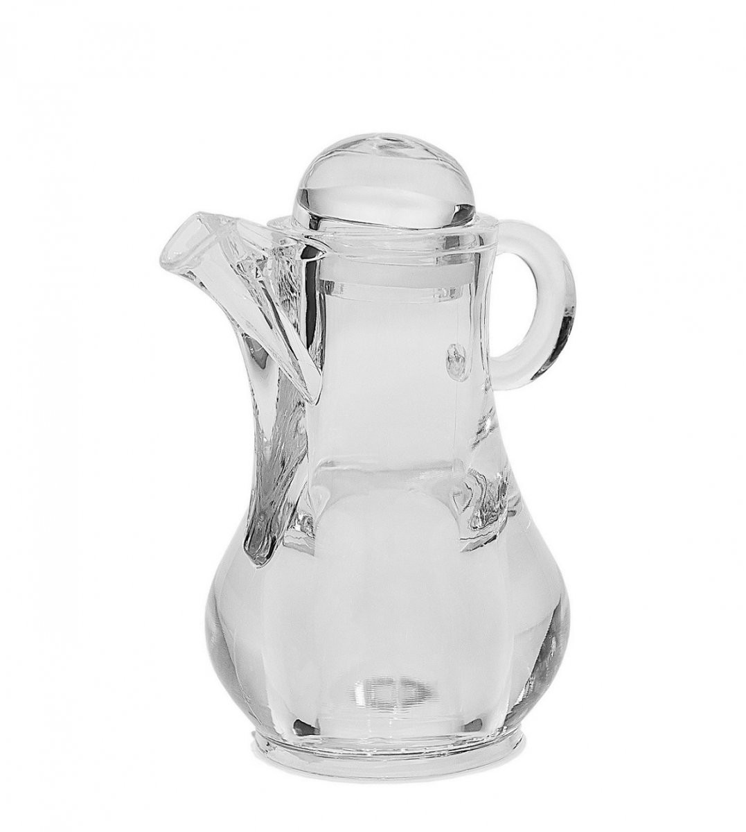 Чайник Normak  для соусов из акрила 50 мл