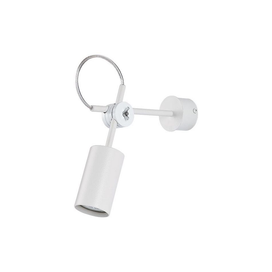 Бра Nowodvorski Eye White I Kinkiet 5654