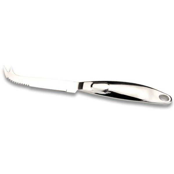 

Нож для сыра Berghoff Straight 23,4 см, Серебристый