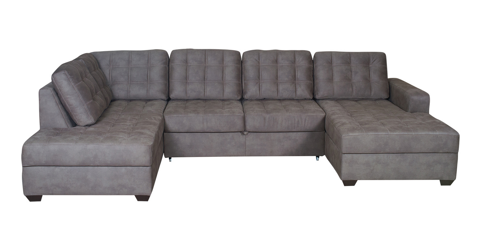 Диван модульний розкладний Джерсі