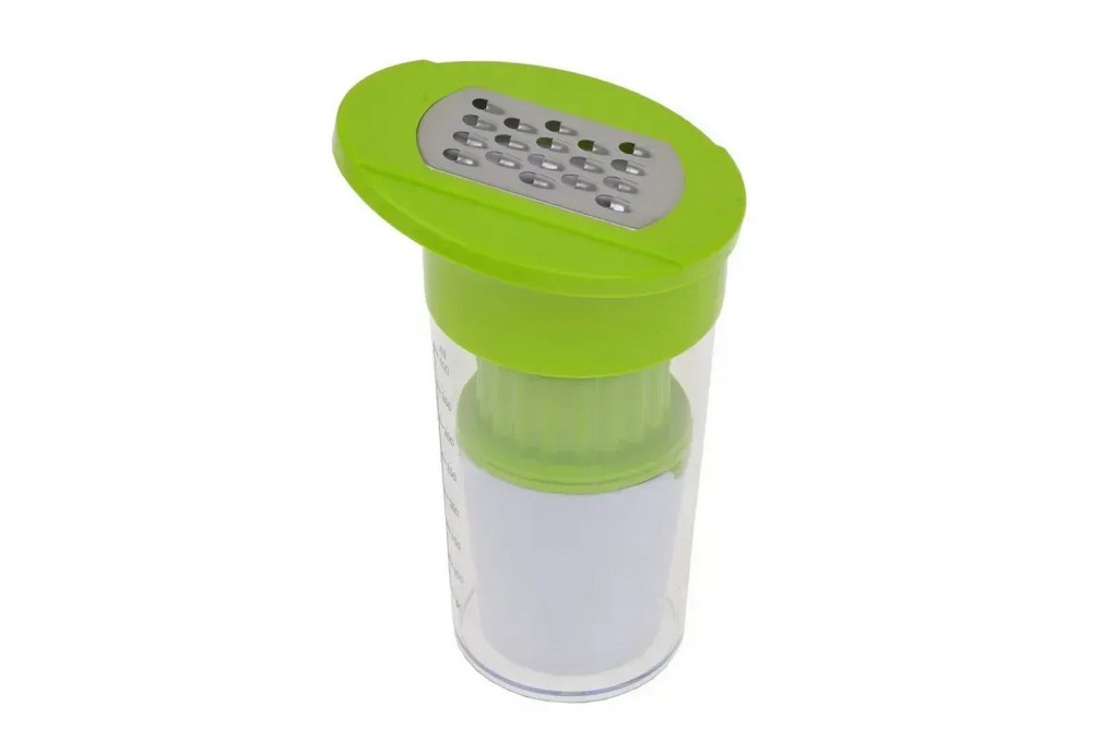 Терка NRP43GRAT Lora