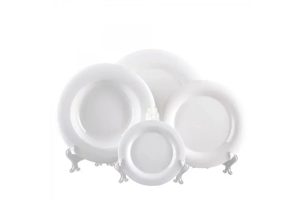 Столовий сервіз 6/24 NP16SETPL Lora Столовий сервіз 6/24 NP16SETPL Lora