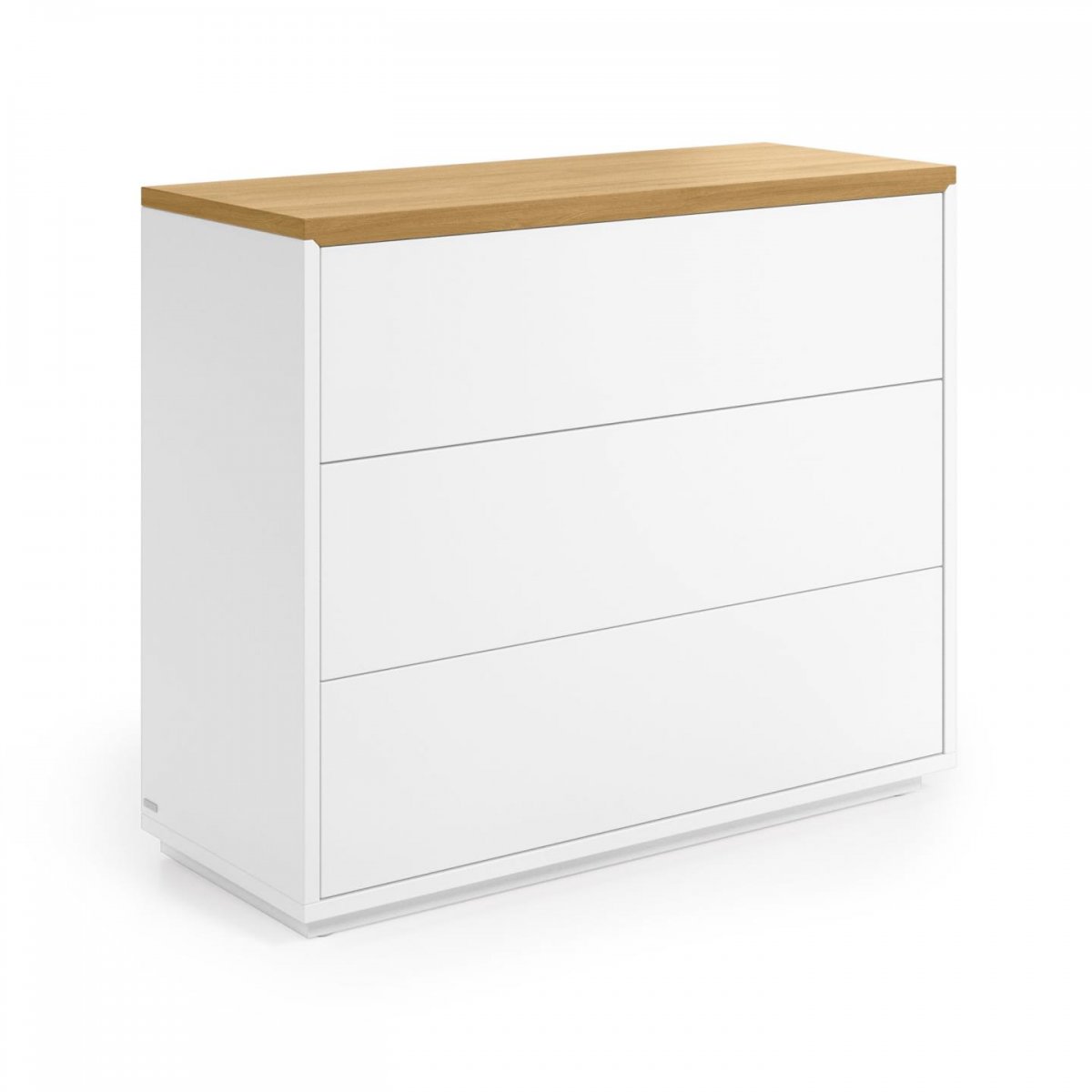 Комод Abilen белый 90х76  CC2059L05 Комод Abilen белый 90х76  CC2059L05