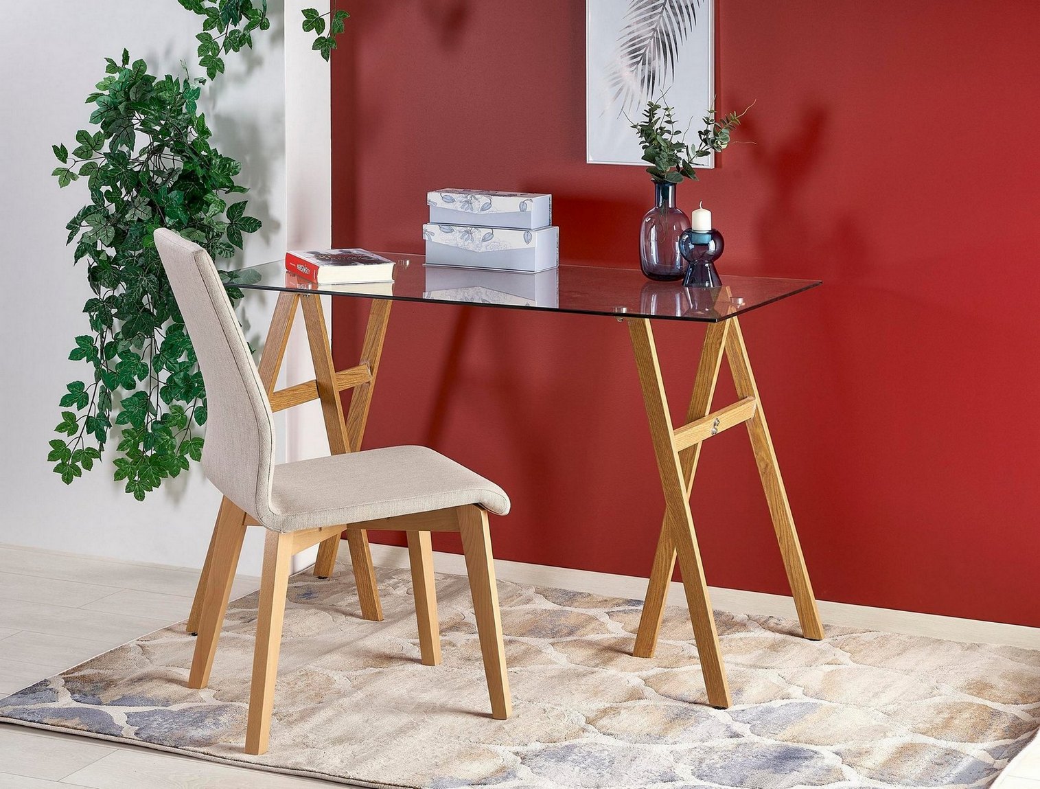 Стіл письмовий  B-35