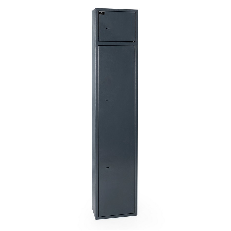Збройовий сейф Ferocon Barett, 300х1500х200, 22 кг Збройовий сейф Ferocon Barett, 300х1500х200, 22 кг