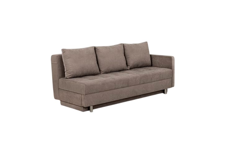 Прямой диван Benefit 89 бежевый Прямой диван Benefit 89 бежевый